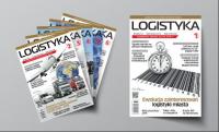 Pakiet czasopism Logistyka - 6 numerów z 2018 r. -  Wydanie drukowane