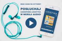 Czasopismo LOGISTYKA nr 3/2020 - audiobook