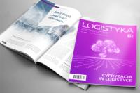 Czasopismo LOGISTYKA nr 6/2021 -  Wydanie elektroniczne