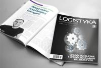 Czasopismo LOGISTYKA nr 3/2021 -  Wydanie elektroniczne