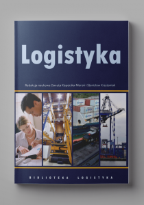 Logistyka  -  Wydanie drukowane