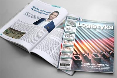 Czasopismo LOGISTYKA nr 2/2017
 -  Wydanie elektroniczne