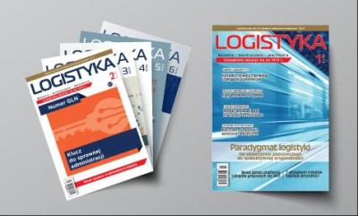 Pakiet czasopism Logistyka - 6 numerów z 2019 r. -  Wydanie drukowane